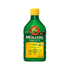 


      
      
      

   

    
 Möller's Omega 3 Cod Liver Oil Liquid 250ml - Price