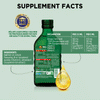 Möller’s Omega-3 Cod Liver Oil Natural 250ml