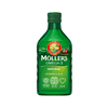 


      
      
      

   

    
 Möller’s Omega-3 Cod Liver Oil Natural 250ml - Price