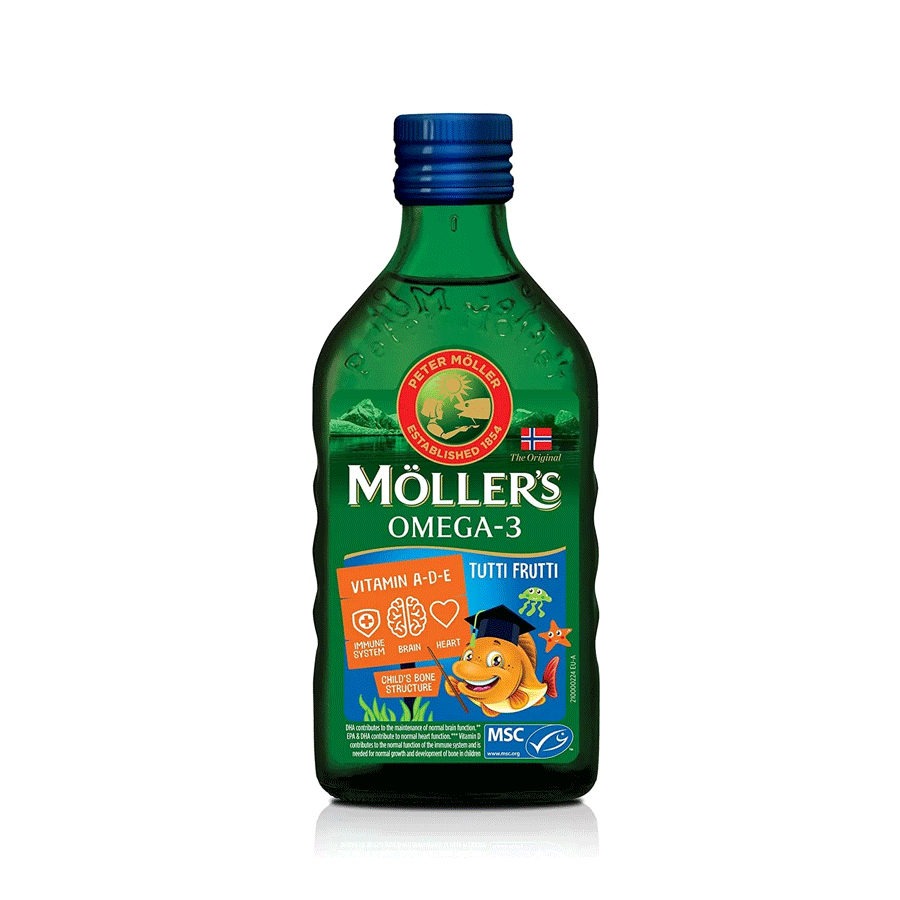 Moller's