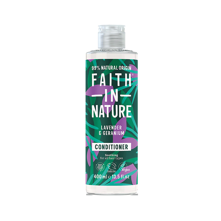 Faith in Nature