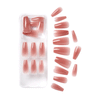 Kiss Bare But Better Nails (24 Pack)