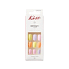 


      
      
      

   

    
 Kiss Instant Style Nails (24 Pack) - Price