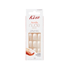 Kiss Ultra Smooth Finish Nails (24 Pack)