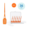 TePe EasyPick Orange XS/S (36 Pack)