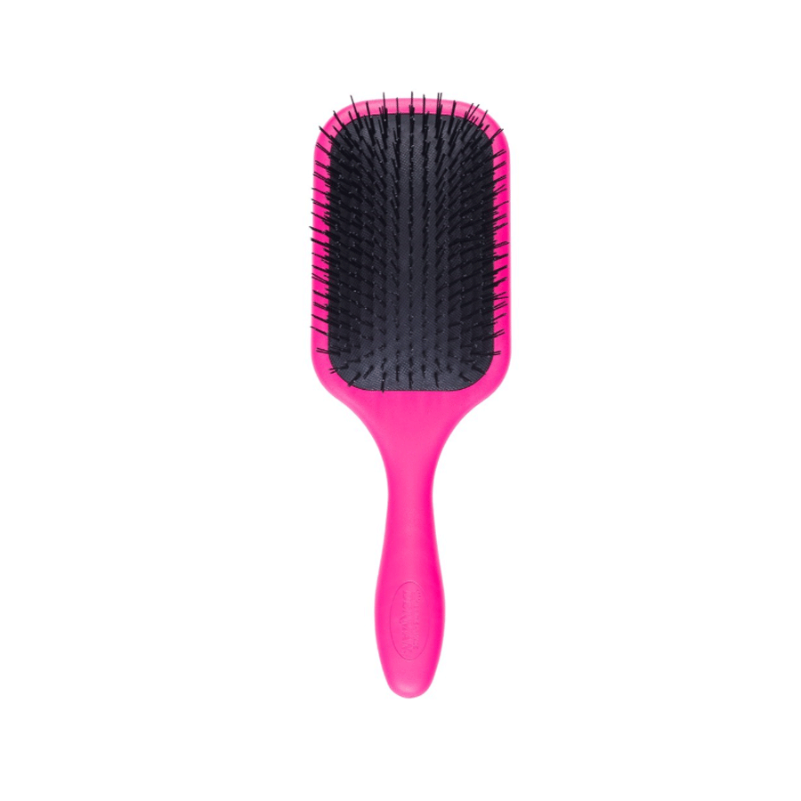 


      
      
      

   

    
 Denman D90L Tangle Tamer Hair Brush Ultra Pink - Price