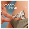 Gillette Venus Pubic Hair & Skin Razor Razor