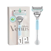 


      
      
      

   

    
 Gillette Venus Pubic Hair & Skin Razor Razor - Price