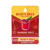 Burt's Bees Cranberry Spritz Lip Balm 4.25g