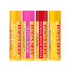 Burt's Bees In Full Bloom Lip Balm Gift Set (4 Pack)
