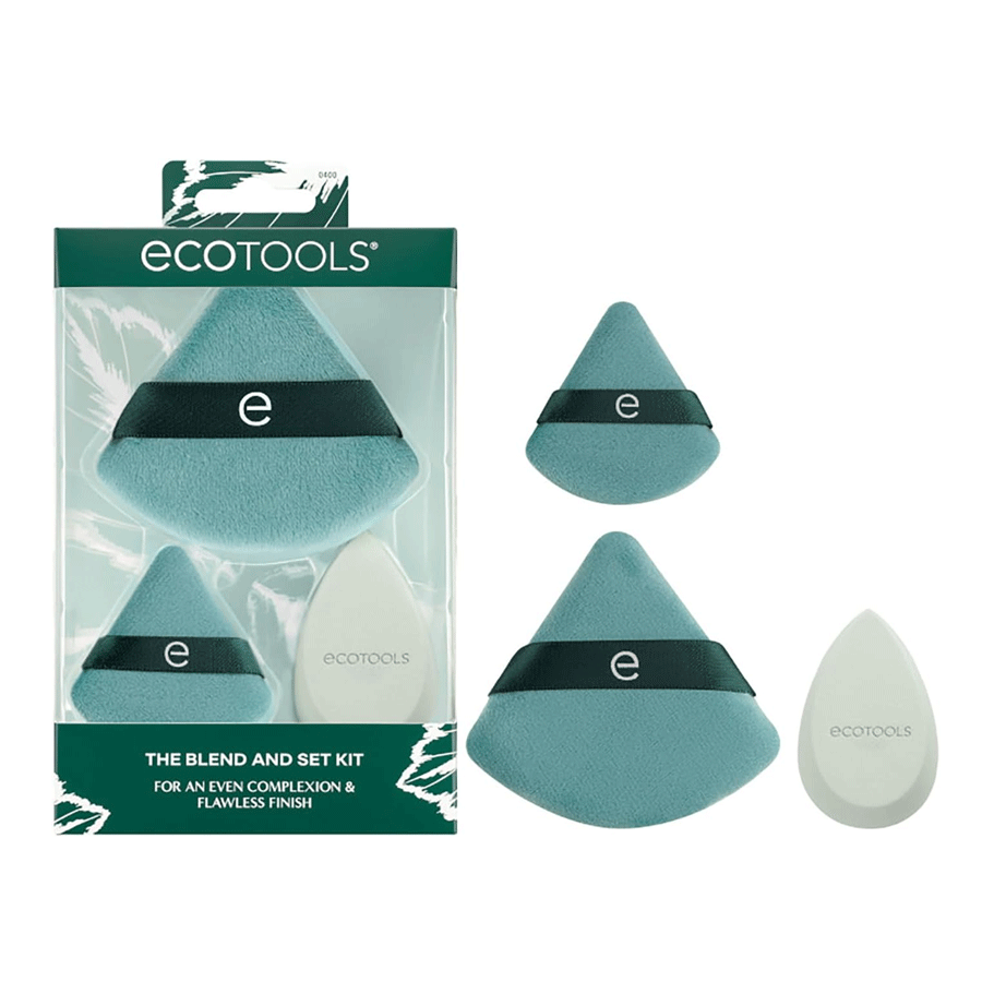 


      
      
        
        

        

          
          
          

          
            Ecotools
          

          
        
      

   

    
 EcoTools The Blend & Set Kit - Price