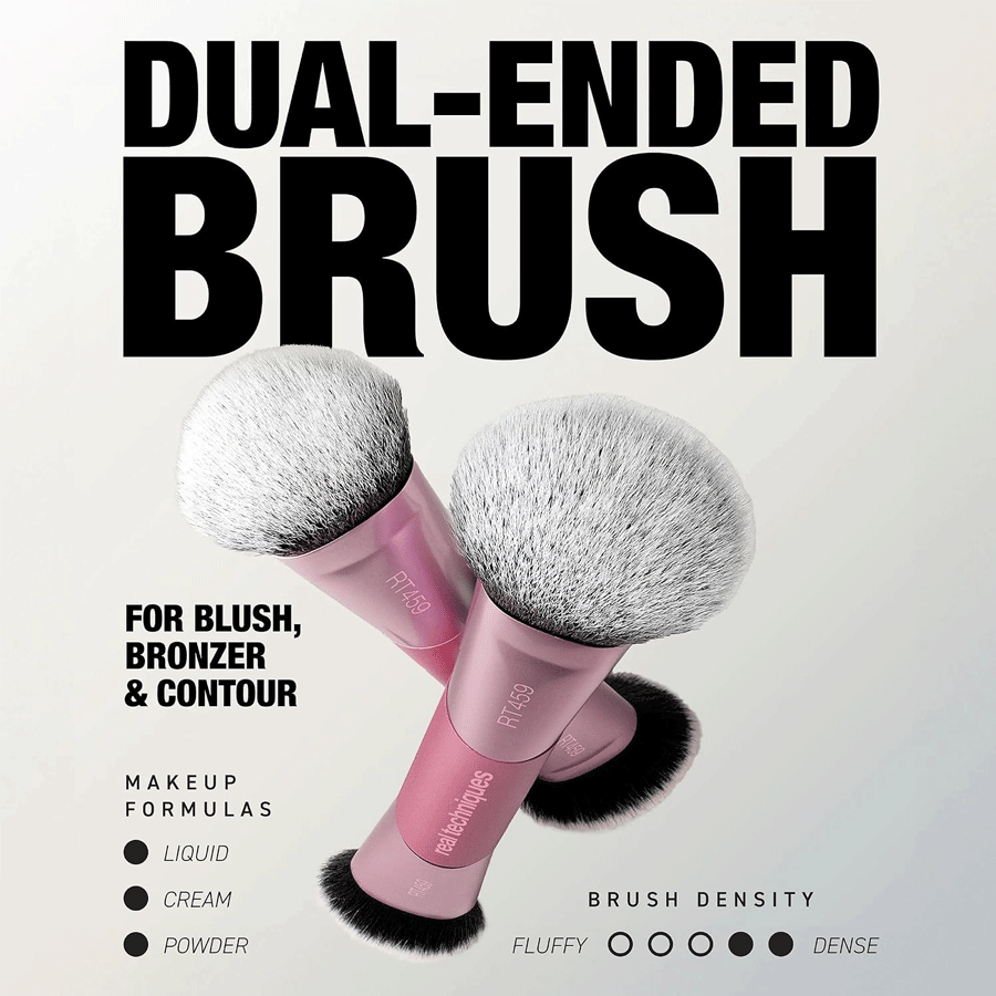 Real Techniques Ultimate Multi-Tasker Brush