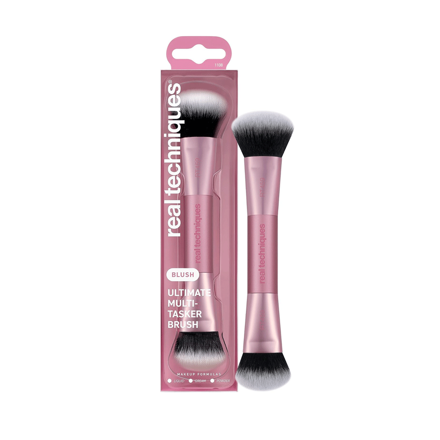 


      
      
      

   

    
 Real Techniques Ultimate Multi-Tasker Brush - Price