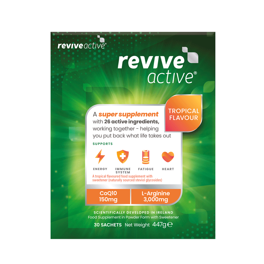 


      
      
      

   

    
 Revive Active Tropical Active Energy Supplement (30 Pack) - Price