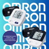 Meet Your Health And Wellbeing Goals with Omron