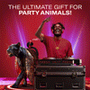 Old Spice Night Panther Gift Set