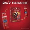 Old Spice Gentleman Gift Set