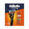 


      
      
        
        

        

          
          
          

          
            Gillette
          

          
        
      

   

    
 Gillette Fusion5 Gift Set - Price