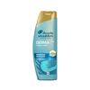 Head & Shoulders DermaX Pro Hydrating Anti-Dandruff Shampoo 300ml