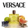 Versace Eros Energy Eau de Parfum (Various Sizes)