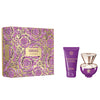 Versace Dylan Purple Eau de Parfum Gift Set 30ml