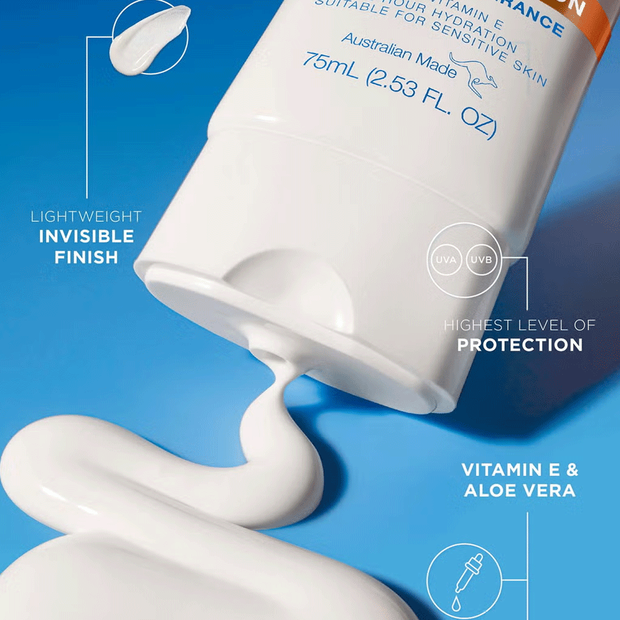 Bondi Sands Everyday Face Lotion SPF 50+ 75ml