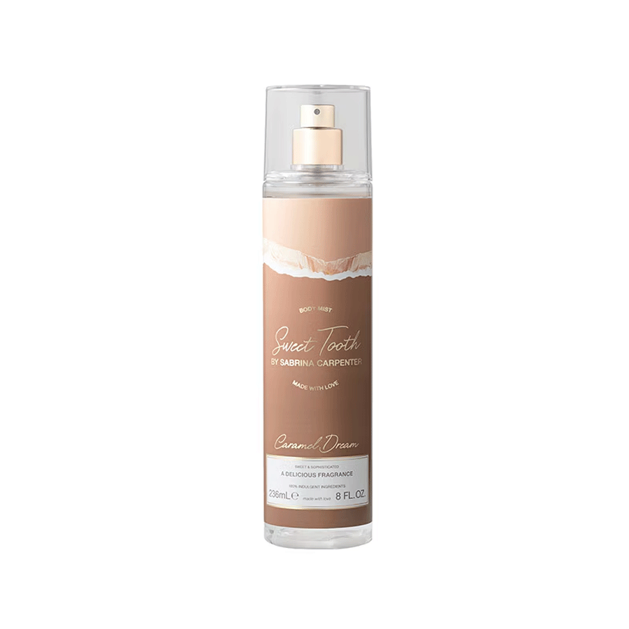 Caramel Dream