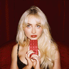 Sabrina Carpenter Cherry Baby Eau de Parfum (Various Sizes)