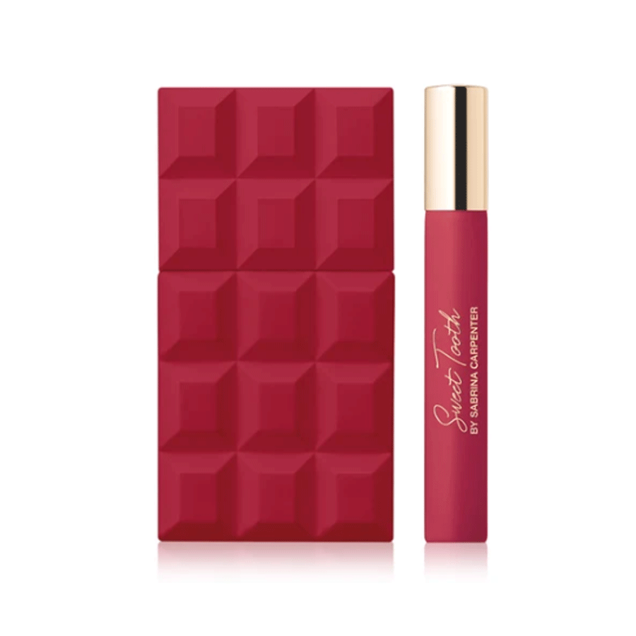 Sabrina Carpenter Cherry Baby Eau de Parfum Gift Set 30ml