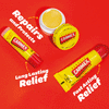 CARMEX Classic Lip Balm Pot 7.5g