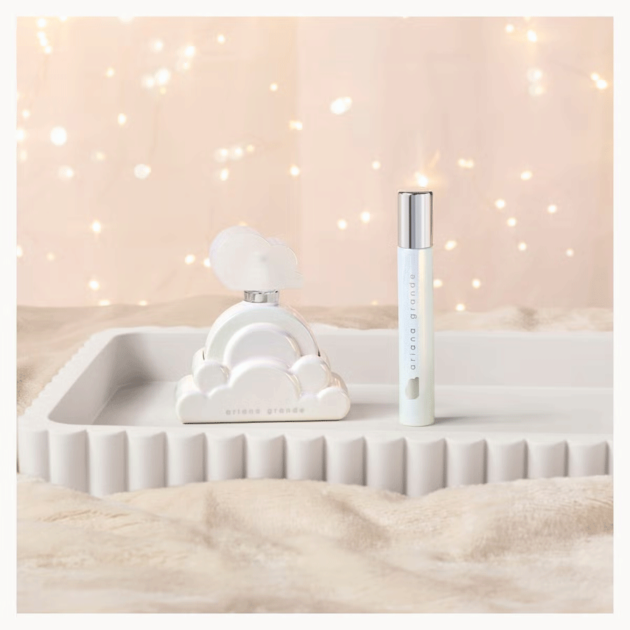 Ariana Grande Cloud Aurora Gift Set 30ml
