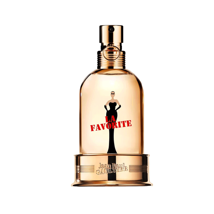 Jean Paul Gaultier La Favorite Eau de Parfum (Various Sizes)