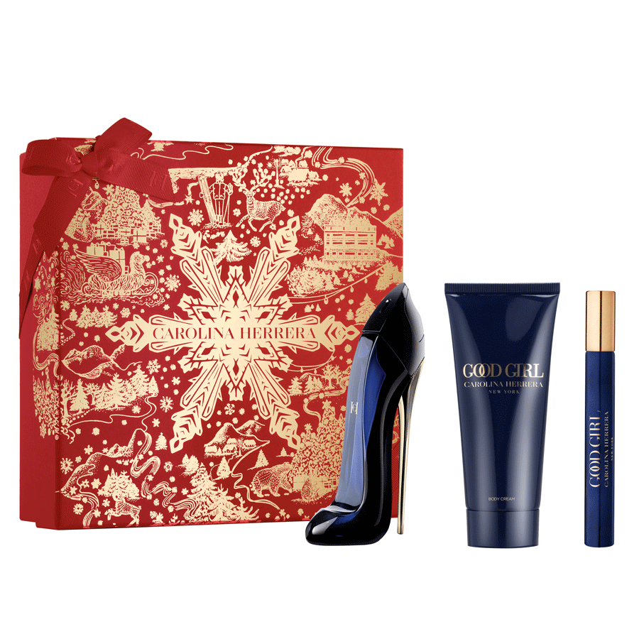 Good beeindruckten girl carolina herrera ireland