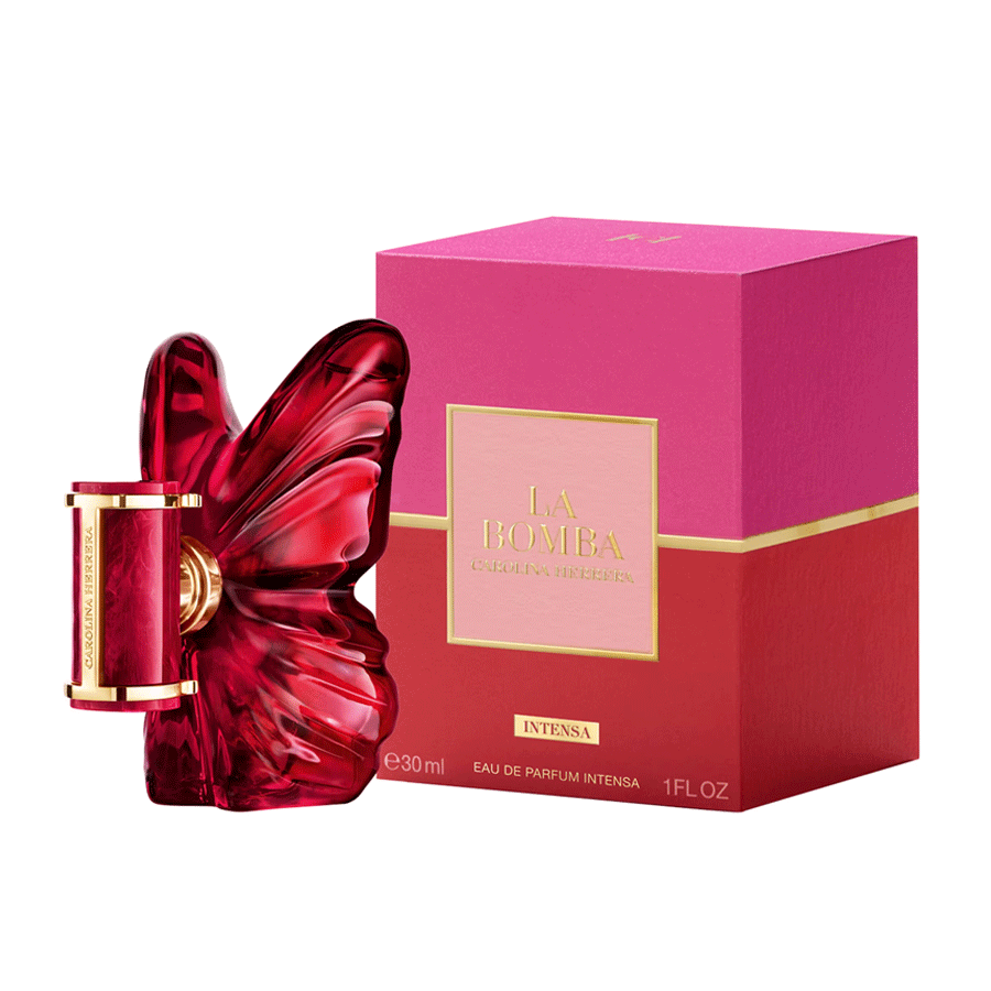 Carolina Herrera La Bomba Intensa Eau de Parfum (Various Sizes)