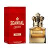 


      
      
        
        

        

          
          
          

          
            Fragrance
          

          
        
      

   

    
 Jean Paul Gautier Scandal Pour Homme Absolu 50ml - Price