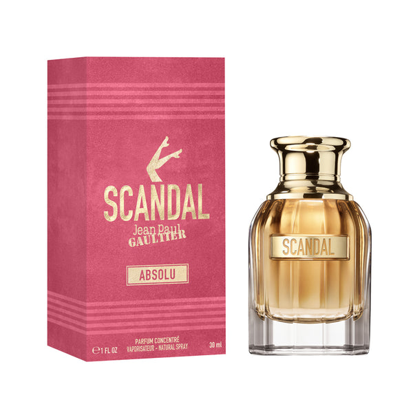 香水(男性用) JEAN PAUL GAULTIER SCANDAL ABSOLU 100ml Amazon.com: Jean Paul Gaultier Scandal Pour Homme Absolu