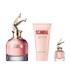 Jean Paul Gaultier Scandal Eau de Parfum Gift Set 50ml