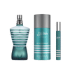 Jean Paul Gaultier Le Male Eau de Toilette Gift Set 75ml