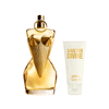 Jean Paul Gaultier Divine Eau de Parfum Gift Set 100ml