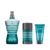 Jean Paul Gaultier Le Male Eau de Toilette Gift Set 125ml