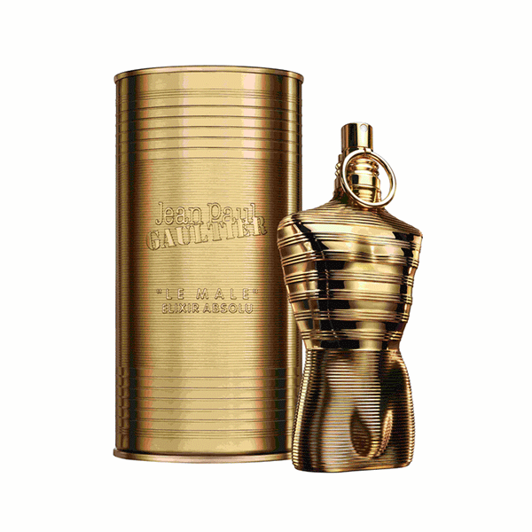 その他 Jean Paul Gaultier Le Male Elixir 75ml Jean Paul Gaultier Le Male Elixir PARFUM 2.5 oz / 75 ml