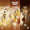 Jean Paul Gaultier Divine Elixir Eau de Parfum (Various Sizes)