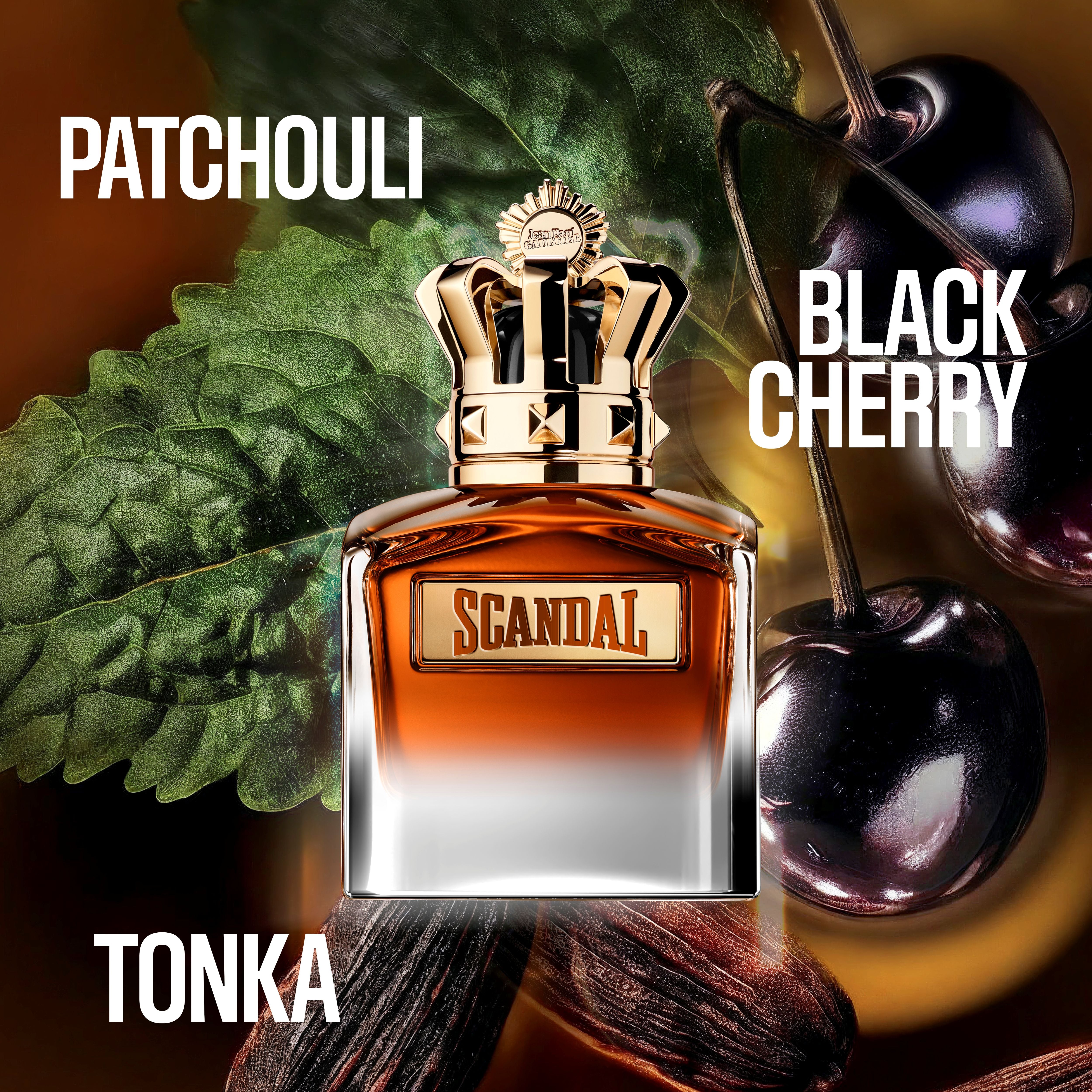 Jean Paul Gaultier Scandal Elixir Parfum Pour Homme 50ml