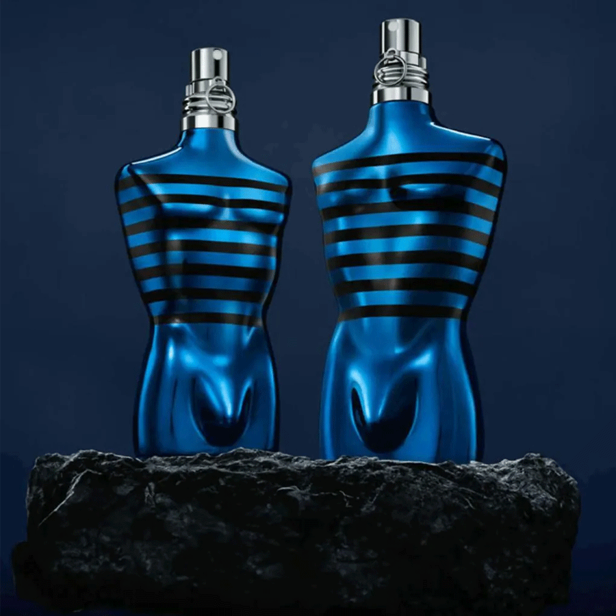 Jean Paul Gaultier Le Male In Blue Eau de Parfum 125ml