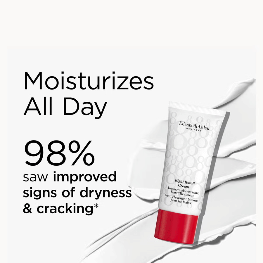 Elizabeth Arden Eight Hour Nourishing Skin Essentials Gift Set