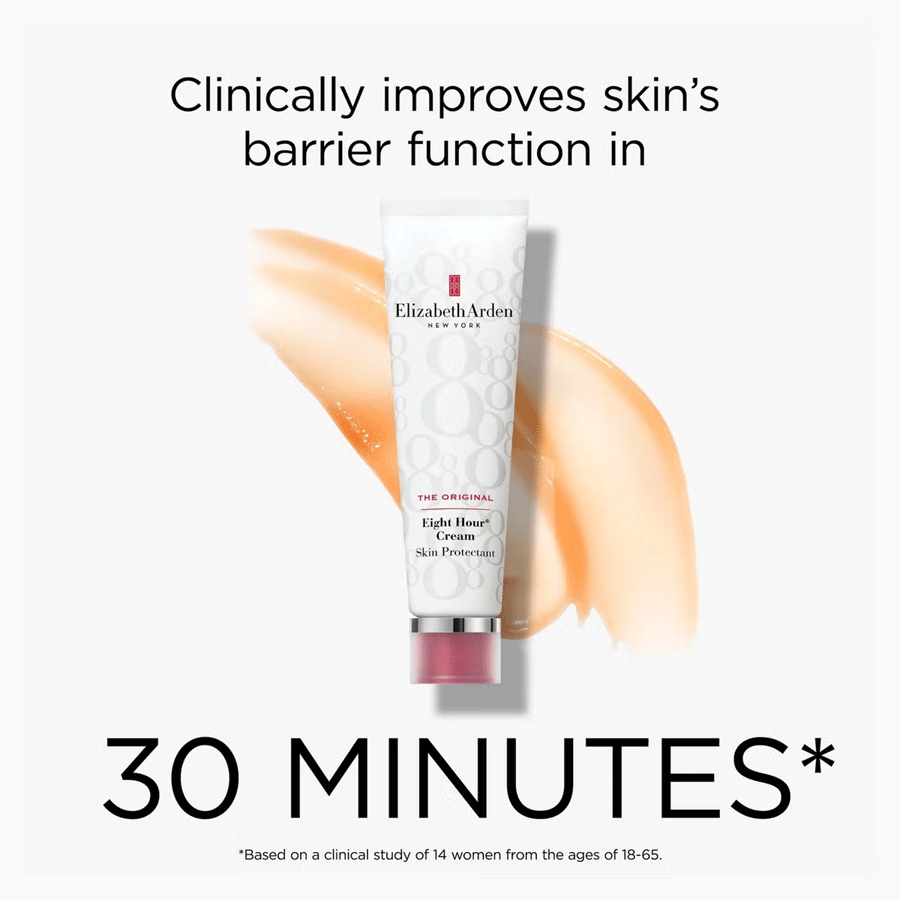 Elizabeth Arden Eight Hour Nourishing Skin Essentials Gift Set
