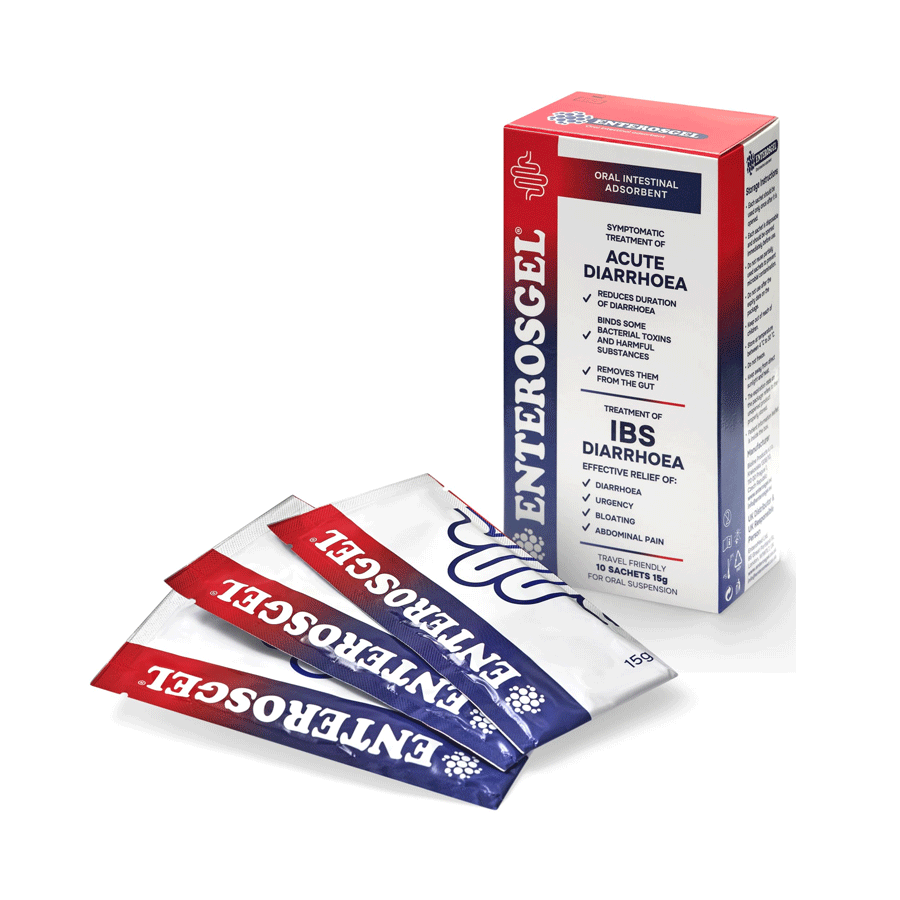 


      
      
        
        

        

          
          
          

          
            Sun-travel
          

          
        
      

   

    
 Enterosgel Travellers Diarrhoea Relief 15g (10 Sachets) - Price