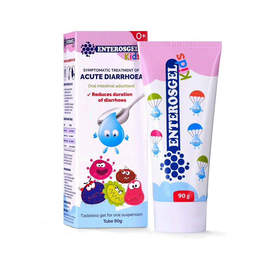 


      
      
        
        

        

          
          
          

          
            Sun-travel
          

          
        
      

   

    
 Enterosgel Diarrhoea Relief Kids 90g - Price