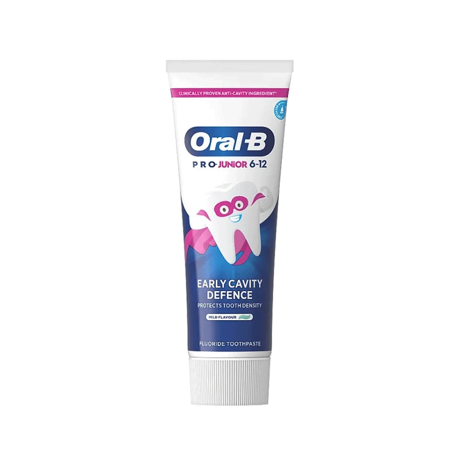 Oral-B Kids