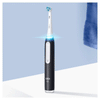 Oral-B iO3 Matte Black Electric Toothbrush